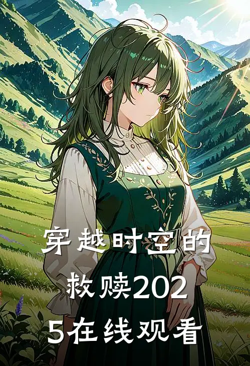 穿越时空的救赎2025在线观看