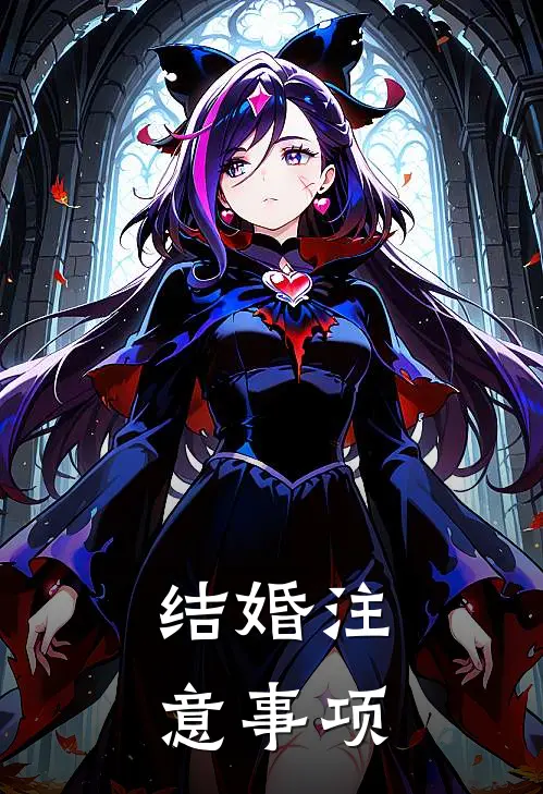 冯潇潇刘玉叶《结婚注意事项》全文免费阅读_结婚注意事项全集在线阅读