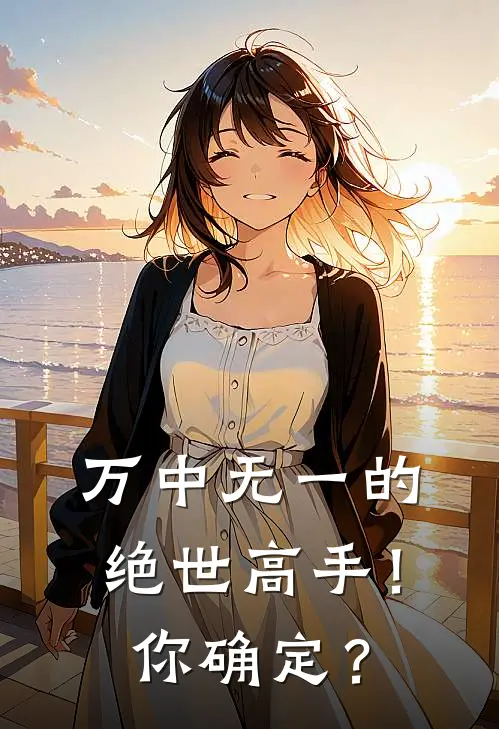 万中无一的绝世高手！你确定？