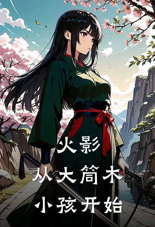 火影：从大筒木小孩开始小说绯月陈昊（已完结全集完整版大结局）绯月陈昊小说全文阅读笔趣阁