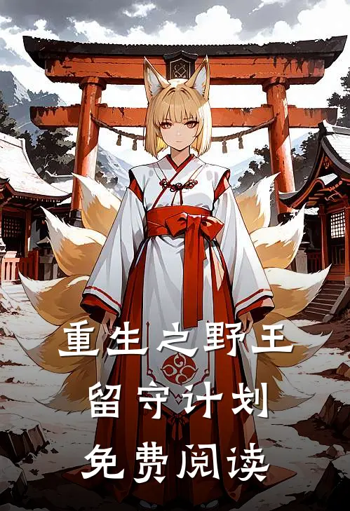 重生之野王留守计划免费阅读