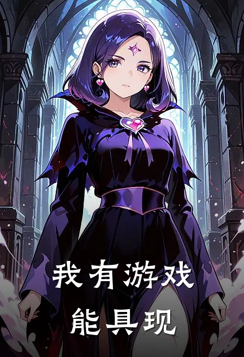我有游戏能具现
