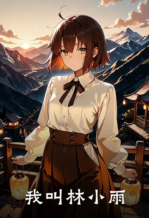 我叫林小雨