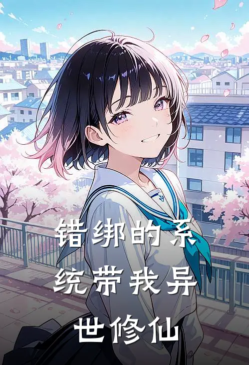 错绑的系统带我异世修仙秦宇沈星竹免费小说_完本免费小说错绑的系统带我异世修仙秦宇沈星竹