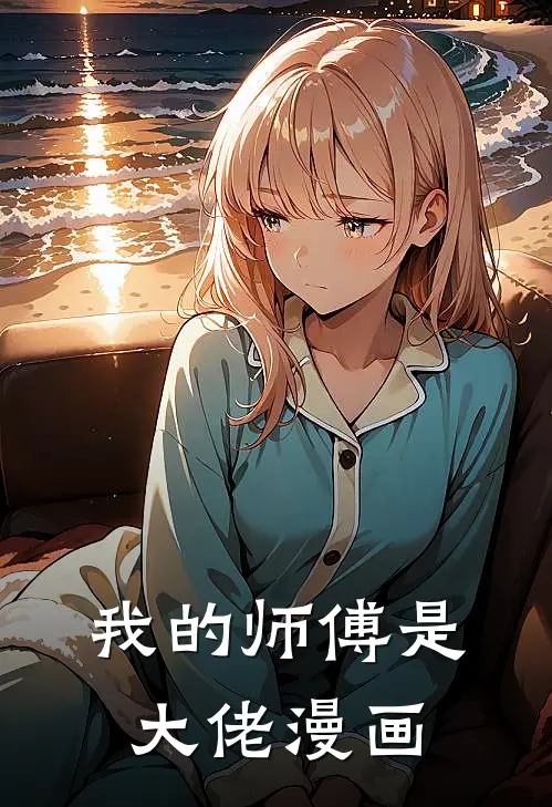 我的师傅是大佬漫画