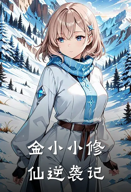 金小小修仙逆袭记（林岚苏婉儿）完整版小说阅读_金小小修仙逆袭记全文免费阅读（林岚苏婉儿）