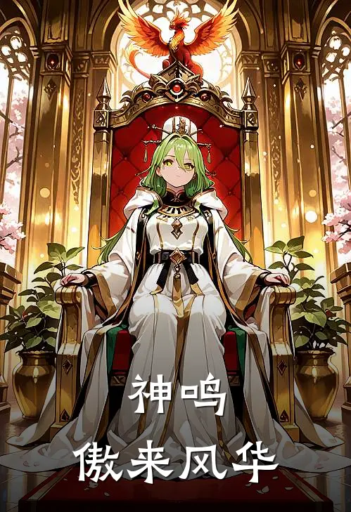 神鸣，傲来风华