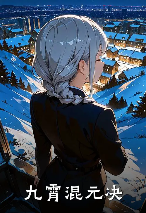 《九霄混元决》洛尘周明寒全文免费在线阅读_《九霄混元决》全集阅读