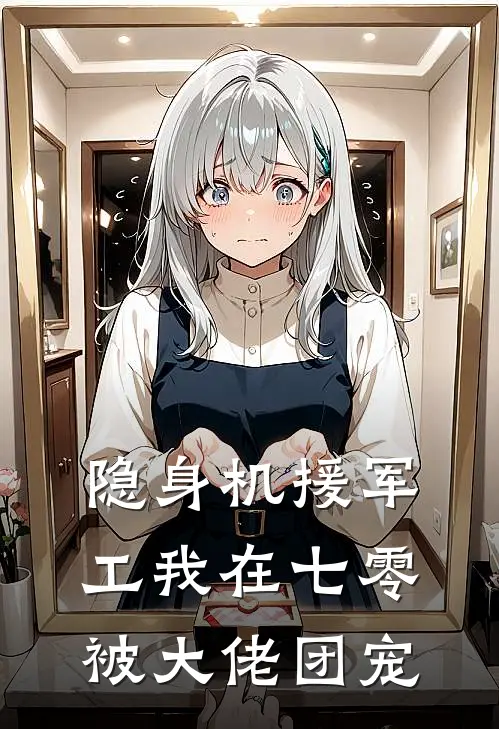 隐身机援军工我在七零被大佬团宠
