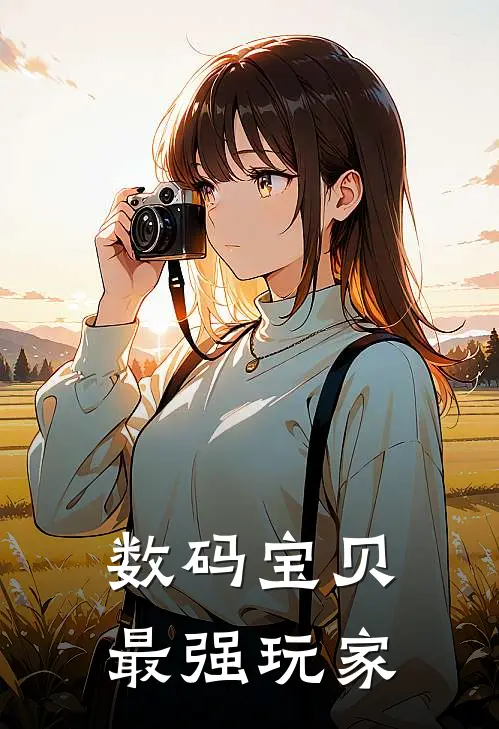 数码宝贝，最强玩家(龙旭陈平安)免费阅读全文_免费完结版小说数码宝贝，最强玩家龙旭陈平安