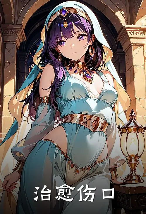 治愈伤口