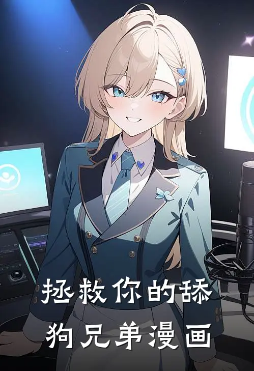 拯救你的舔狗兄弟漫画