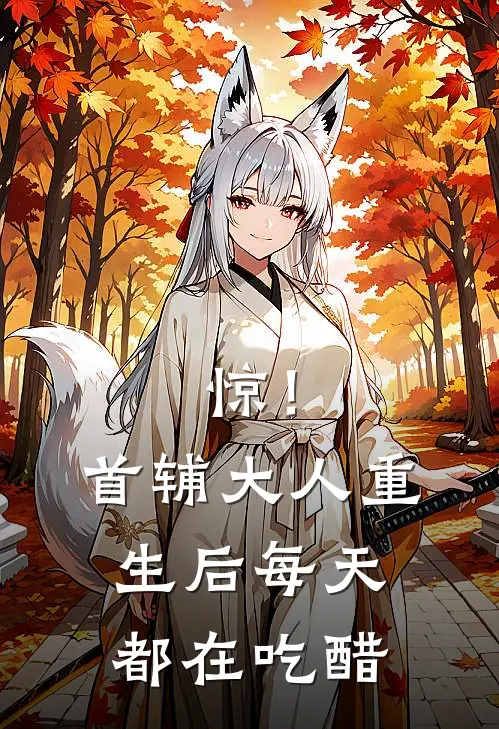 惊！首辅大人重生后每天都在吃醋周子温楚楚免费小说全集_免费阅读无弹窗惊！首辅大人重生后每天都在吃醋周子温楚楚