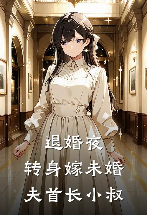 退婚夜，转身嫁未婚夫首长小叔