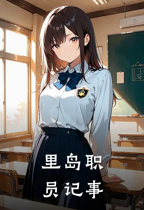 里岛职员记事