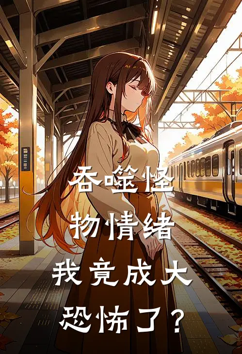 吞噬怪物情绪，我竟成大恐怖了？