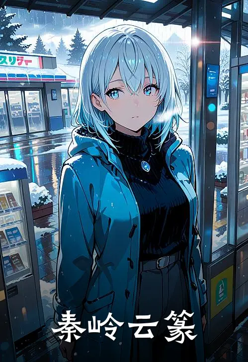 秦岭云篆(孙思邈吕洞宾)热门完本小说_最新小说秦岭云篆孙思邈吕洞宾