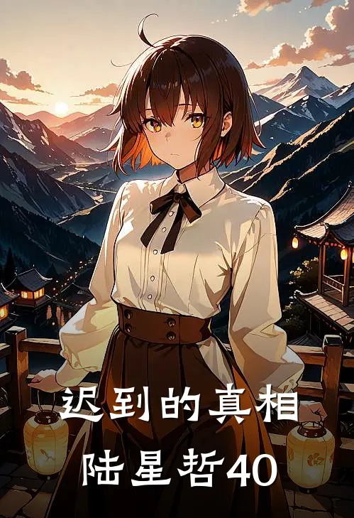 迟到的真相陆星哲40