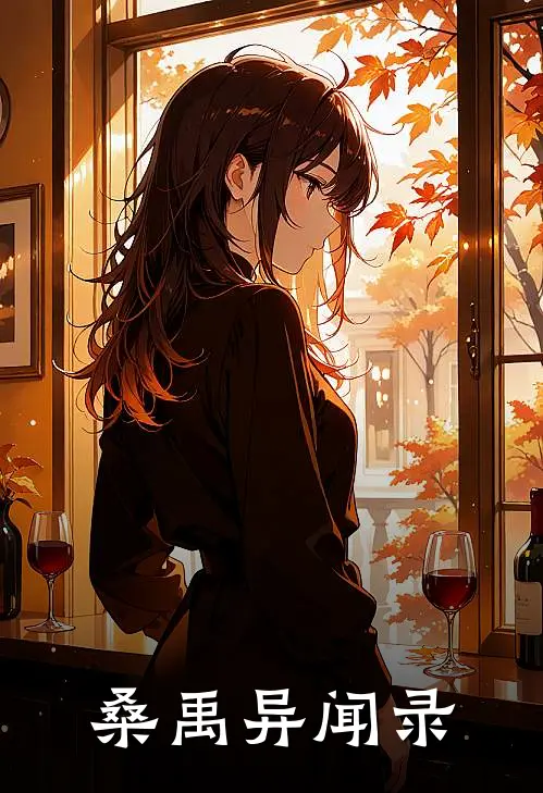 桑禹异闻录(南九南乌)最新小说全文阅读_最新章节列表桑禹异闻录(南九南乌)