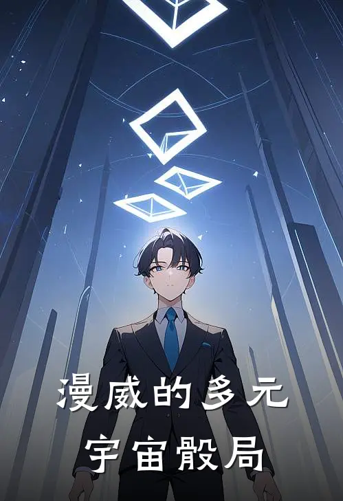 漫威的多元宇宙骰局