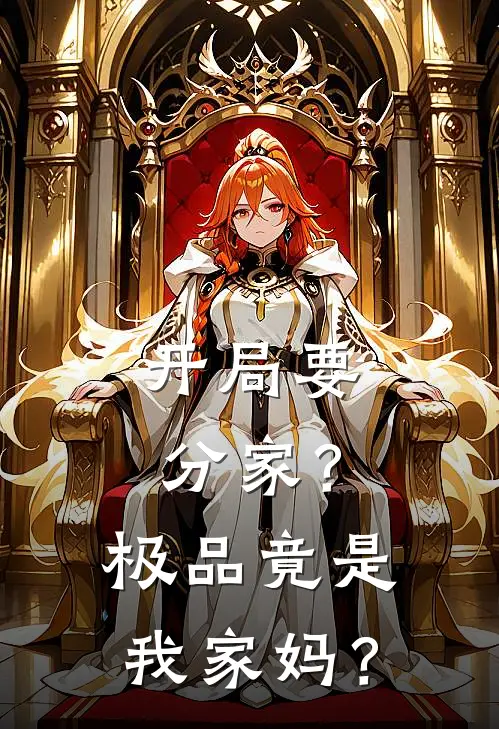 开局要分家？极品竟是我家妈？吴景诚吴大山免费小说免费阅读_推荐完结小说开局要分家？极品竟是我家妈？(吴景诚吴大山)