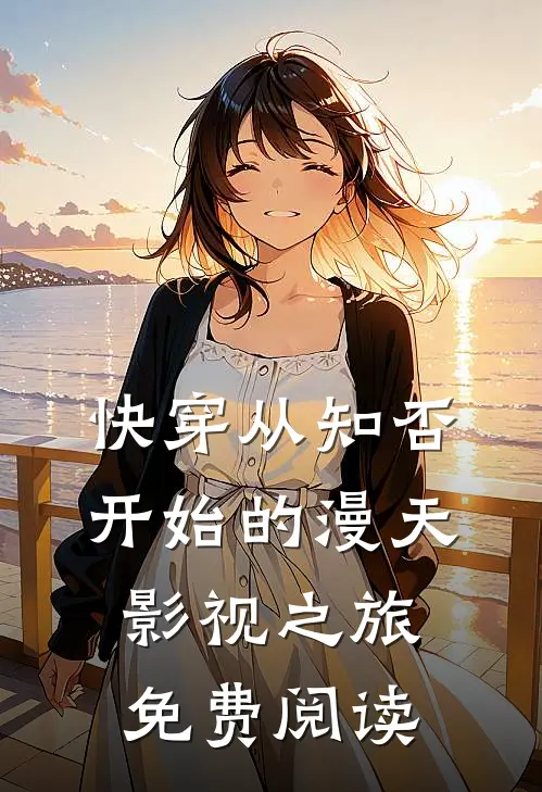 快穿从知否开始的漫天影视之旅免费阅读