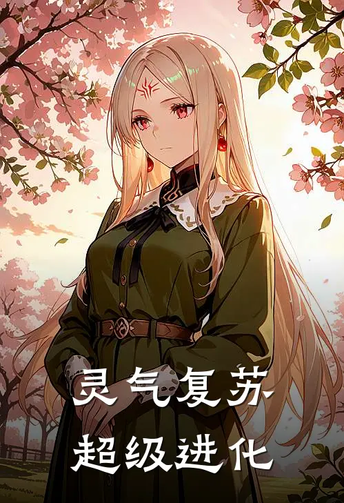 灵气复苏超级进化(李风苏瑶)最新完结小说_完结版小说全文免费阅读灵气复苏超级进化(李风苏瑶)