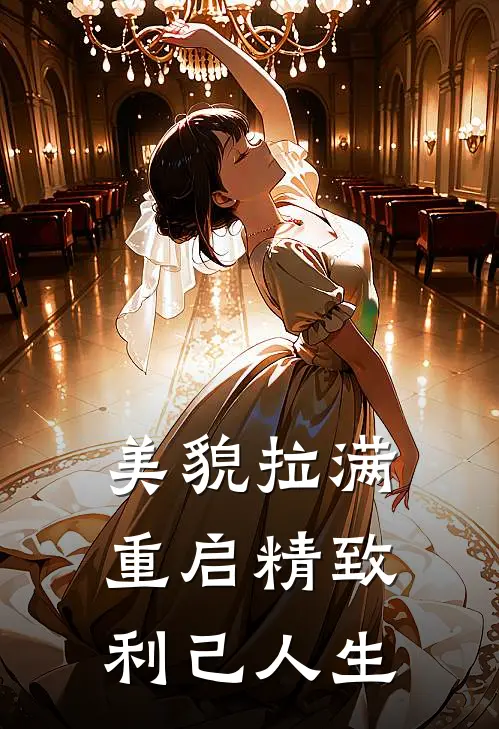 美貌拉满重启精致利己人生