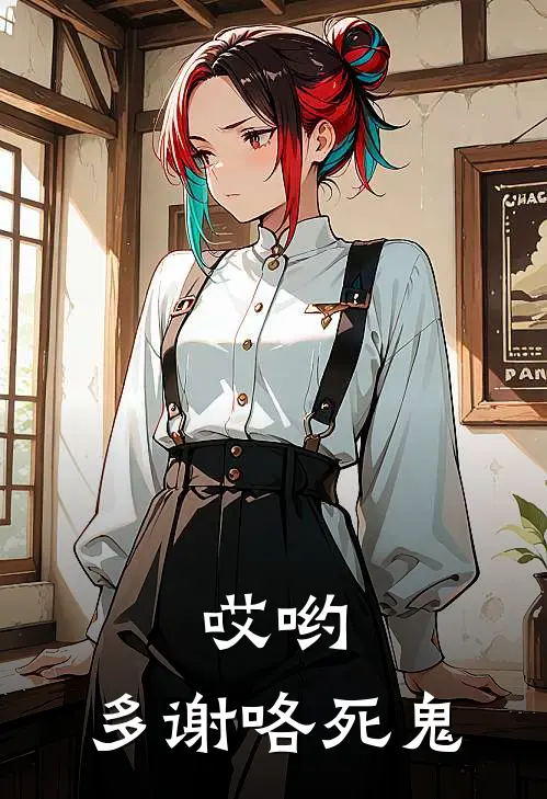 哎哟，多谢咯死鬼