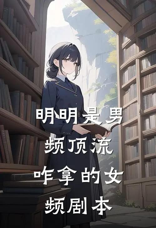 明明是男频顶流，咋拿的女频剧本