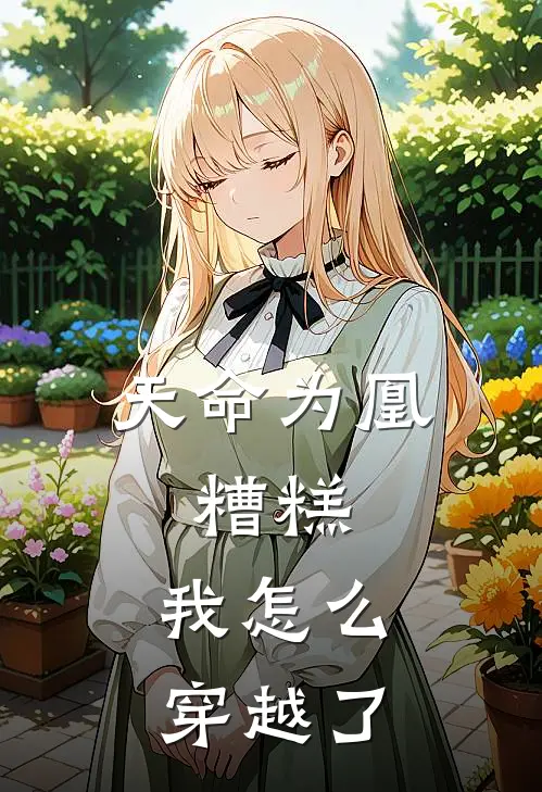 天命为凰：糟糕，我怎么穿越了