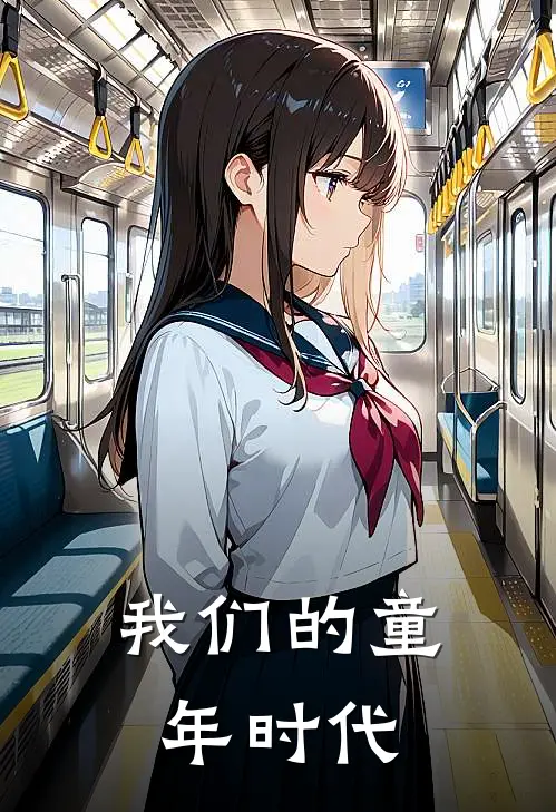 我们的童年时代