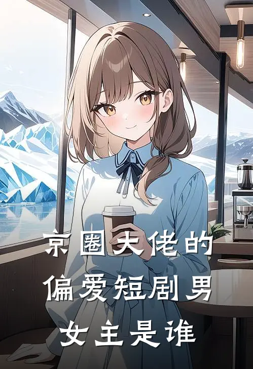 京圈大佬的偏爱短剧男女主是谁