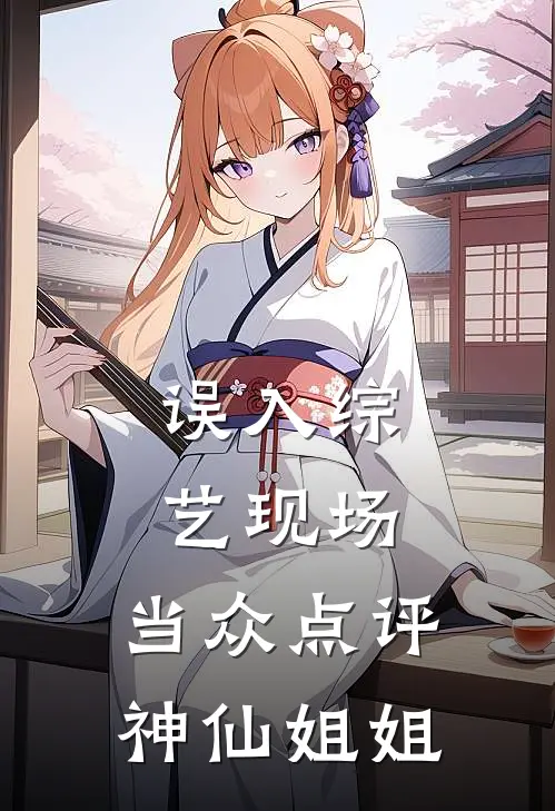 江然李秀莲《误入综艺现场，当众点评神仙姐姐》_《误入综艺现场，当众点评神仙姐姐》最新章节在线阅读