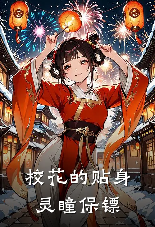 校花的贴身：灵瞳保镖(林逸苏晚晴)免费小说全集_完本小说免费阅读校花的贴身：灵瞳保镖(林逸苏晚晴)