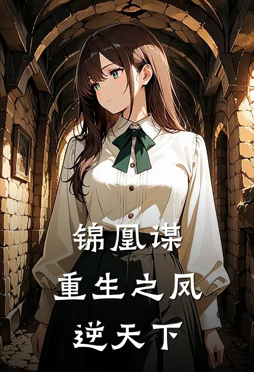 锦凰谋：重生之凤逆天下(陆沉姜晚)热门网络小说_小说推荐完结锦凰谋：重生之凤逆天下(陆沉姜晚)