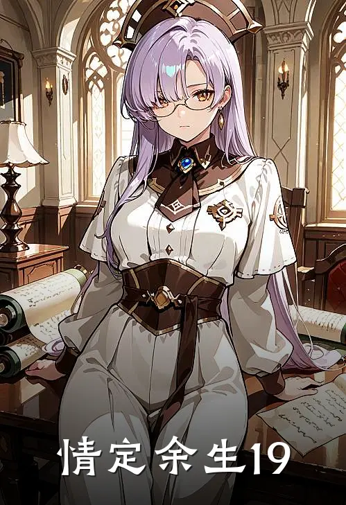 情定余生19