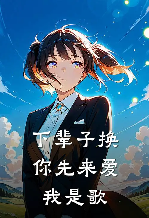 下辈子换你先来爱我是歌