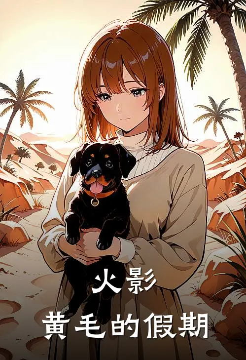 火影：黄毛的假期