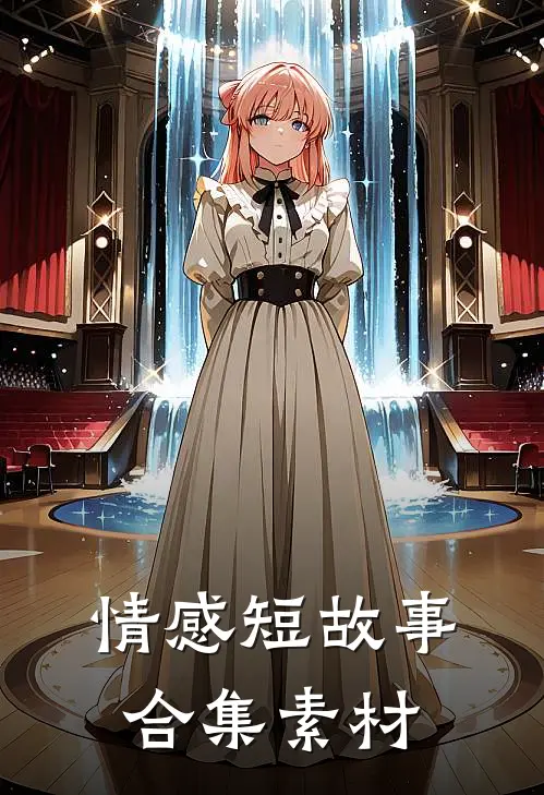 情感短故事合集素材