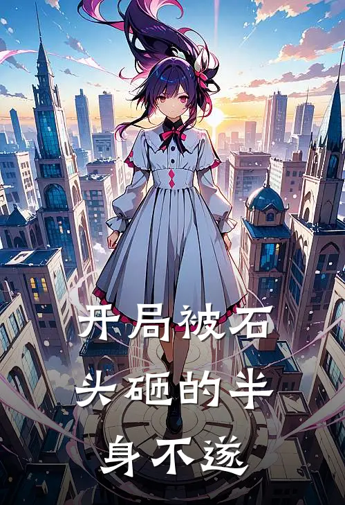 开局被石头砸的半身不遂