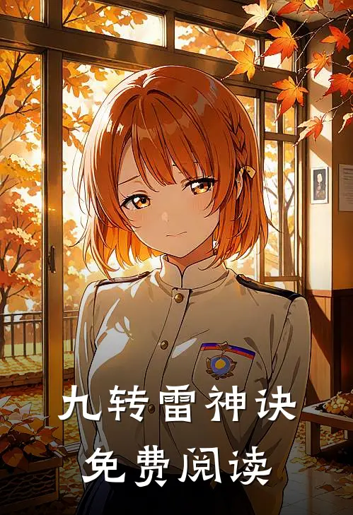 九转雷神诀免费阅读