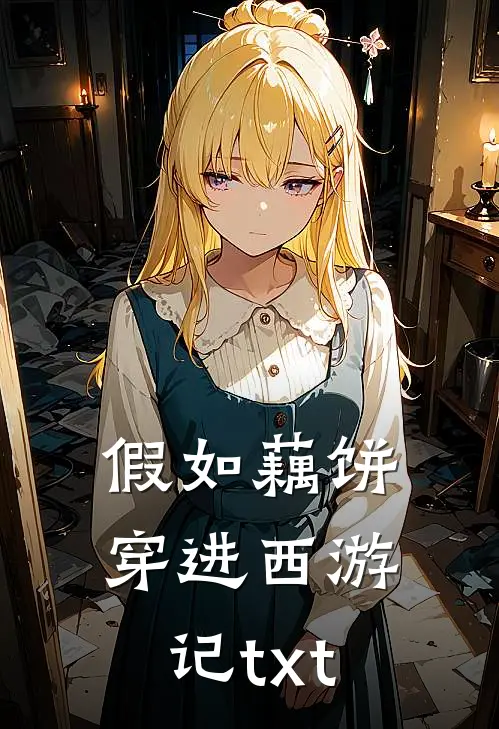 假如藕饼穿进西游记txt