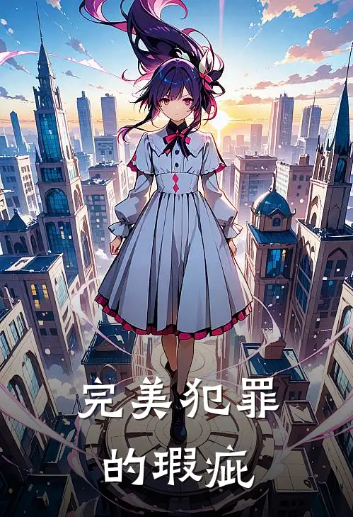 完美犯罪的瑕疵