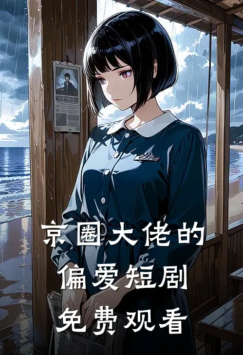 京圈大佬的偏爱短剧免费观看