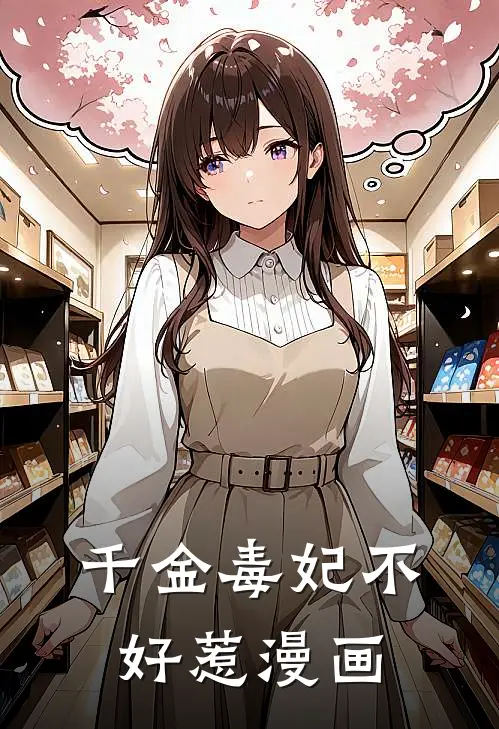 千金毒妃不好惹漫画