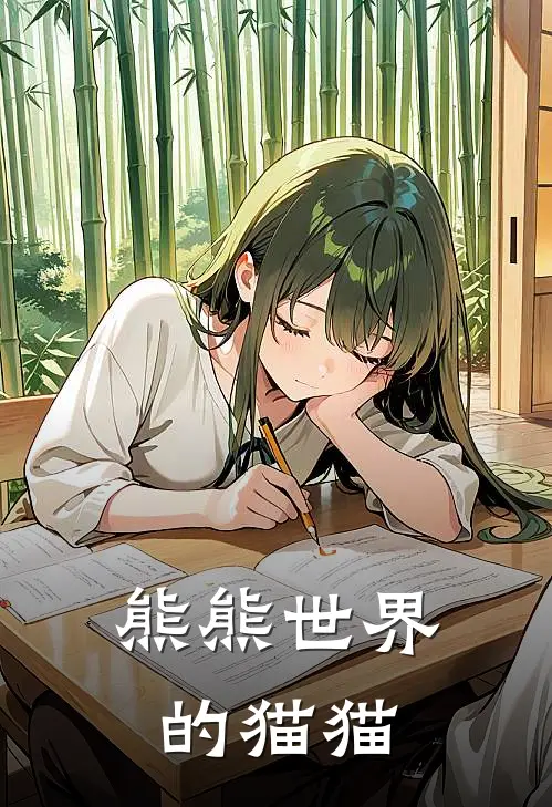 熊熊世界的猫猫