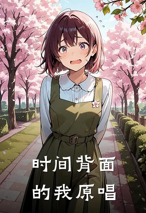 时间背面的我原唱