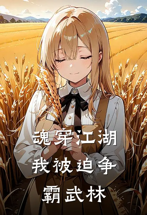 魂穿江湖：我被迫争霸武林