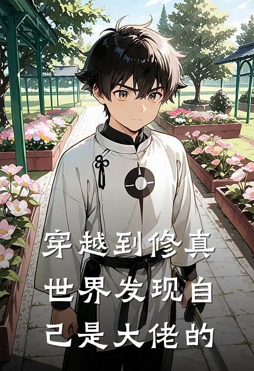 穿越到修真世界发现自己是大佬的